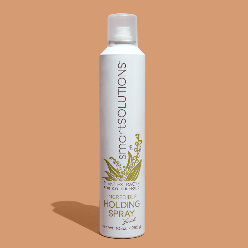 Incredible Holding Spray - Dennis Bernard Professional