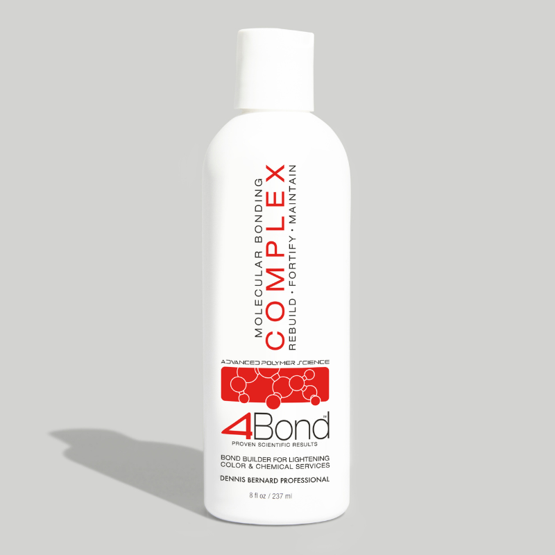 4Bond Molecular Bonding Complex - Dennis Bernard Professional