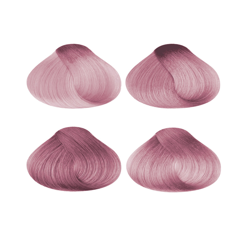 my color in SHAMPOO METALLIC ROSE GOLD - Dennis Bernard Professional