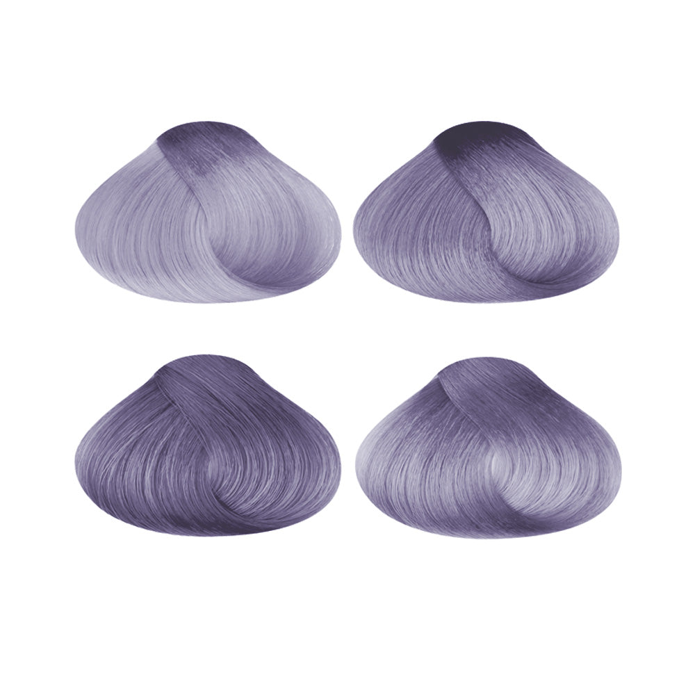 my color in SHAMPOO METALLIC STEEL - Dennis Bernard Professional