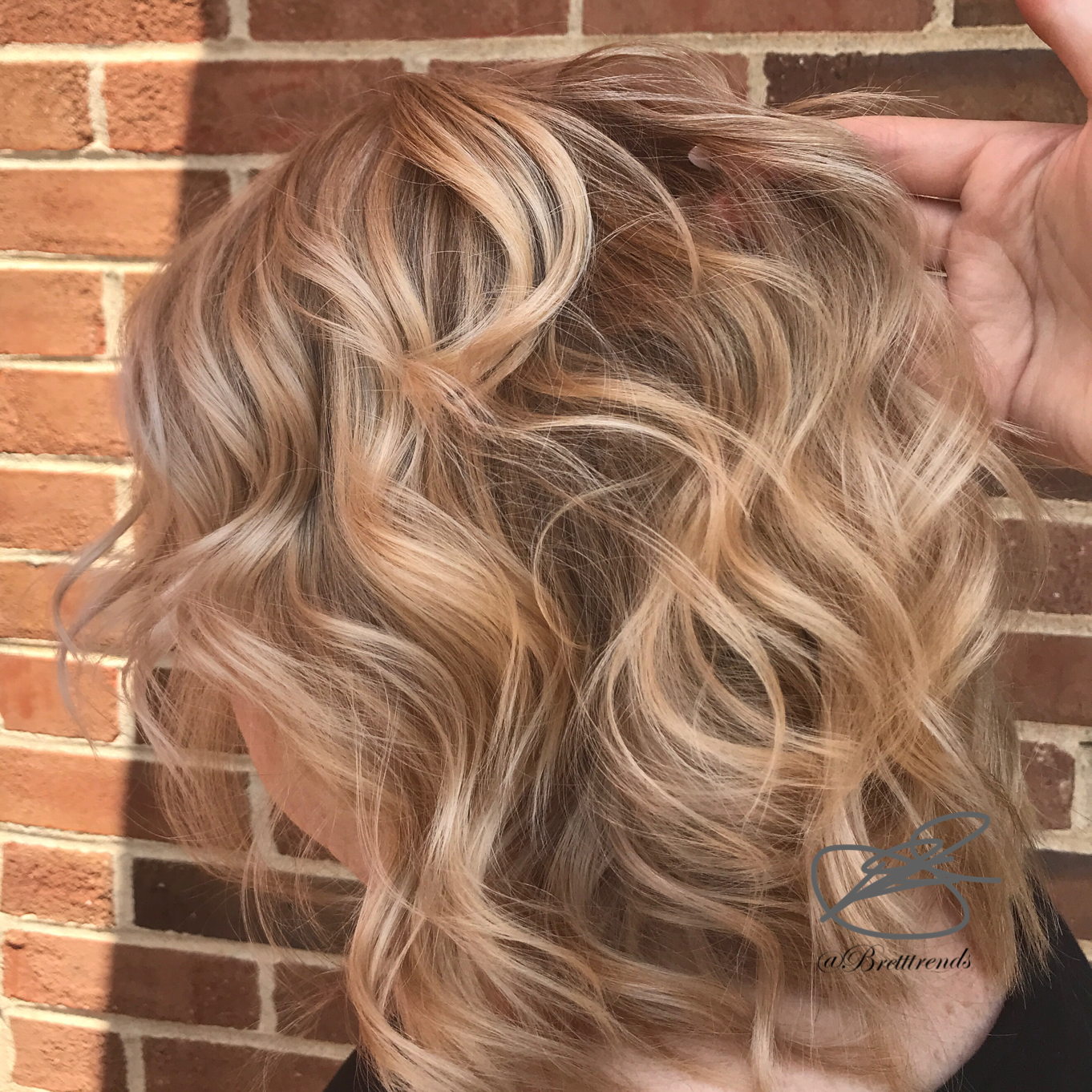 TCF, Foil Comb - Dennis Bernard Professional