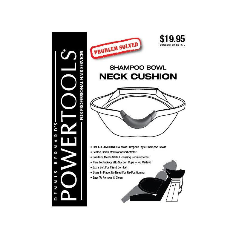 Neck Cushion