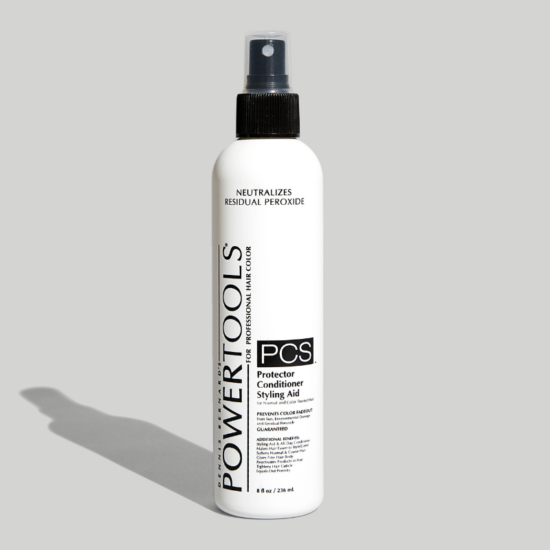 PCS, The Original Color Protector, Conditioner, Styling Aid - Dennis Bernard Professional