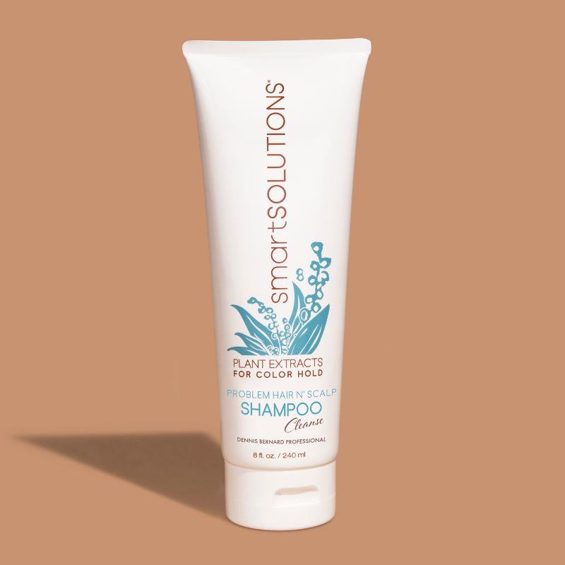 Problem Hair N' Scalp Shampoo - Dennis Bernard Professional