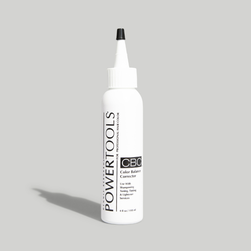 CBC, The Original Color Balance Corrector - Dennis Bernard Professional