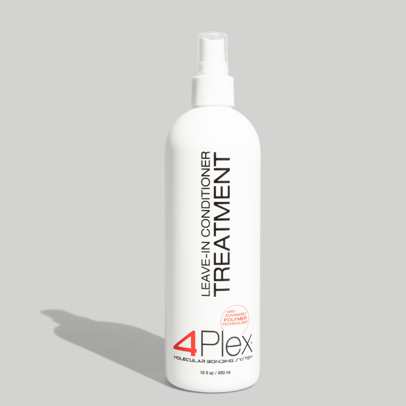 4Bond Leave-In Conditioning Treatment - Dennis Bernard Professional