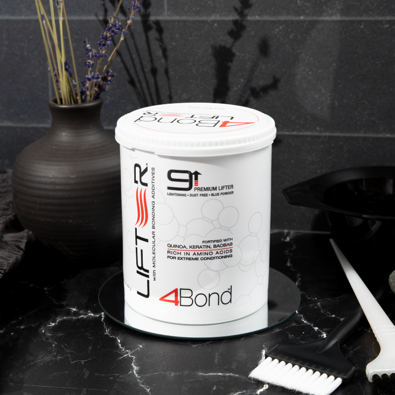 4Bond Lifter - Dennis Bernard Professional