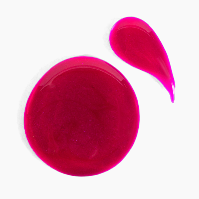 my color in SHAMPOO VIBRANT PINK - Dennis Bernard Professional