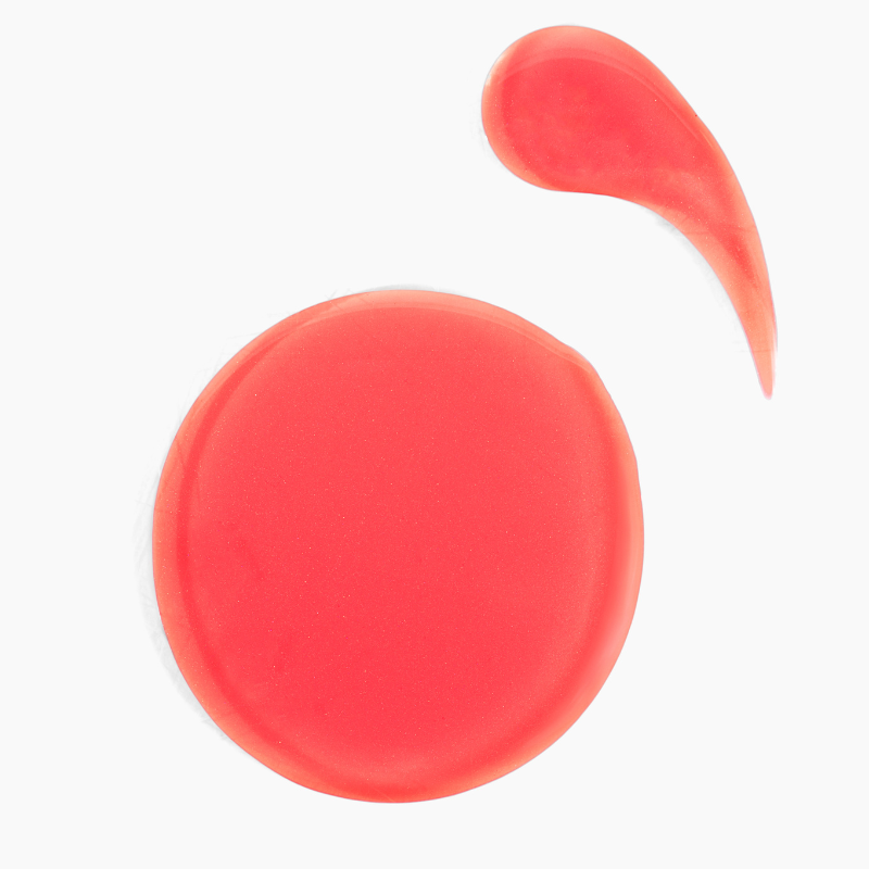 my color in SHAMPOO VIBRANT RED - Dennis Bernard Professional