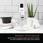 TCS, The Original Color Stain Remover & Barrier - Dennis Bernard Professional