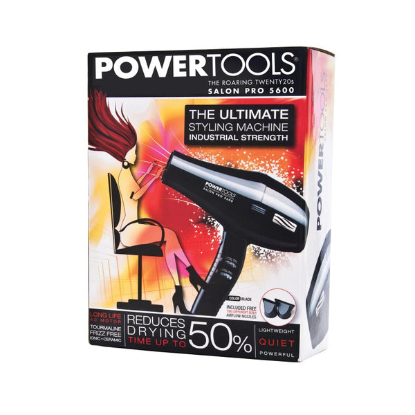 Salon Pro 5600 – Dennis Bernard Professional